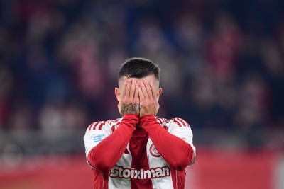 Παράσημα κι ευθύνες: Ο Ολυμπιακός το περιμένε κι η Κηφισιά το κατάφερε (αφού το καθυστέρησε)