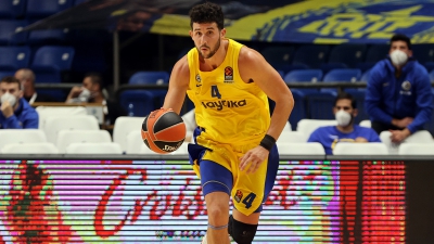 Τέλος από την Μακάμπι ο Κολαϊάρο!