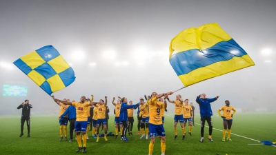 Οι πρωταγωνιστές της Γερβ στο «ματς του αιώνα» και της ιστορικής ανόδου μιλούν στο BN Sports: «Αυτό που ζήσαμε δεν περιγράφεται με λόγια»