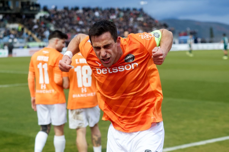 «Με τους αλήτες και τους παρανόμους!»: Η αρμάδα του Νότου το κάνει ξανά - Πρόκριση στον τελικό Κυπέλλου μέσα στη Λειβαδιά!