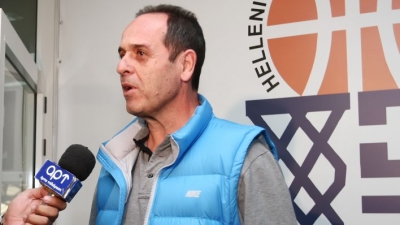 Έφυγε από τη ζωή ο Δημήτρης Καρβέλας