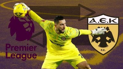 «Αγοράζοντας απ’ την Premier League»: Άλλοι ήρθαν στην ΑΕΚ για να μείνουν, άλλοι… ξεχάστηκαν γρήγορα! (video)
