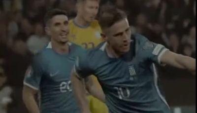 «Είναι 55.000, πάμε να δούμε πόσοι είμαστε εμείς;»: Δίνει το σύνθημα η Εθνική για τον τελικό με τη Γεωργία! (video)