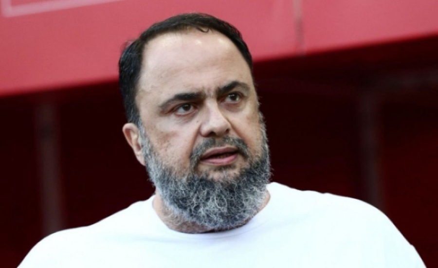 Η ικανοποίηση των 9 ΠΑΕ για την κεντρική διαχείριση και το μήνυμα Μαρινάκη σε ΠΑΟ και ΑΕΚ!