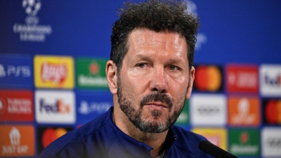 Ο Σιμεόνε συγκρίνει Χάαλαντ και Μοράτα: Τρελάθηκε ή κάπου έχει δίκιο; (video)