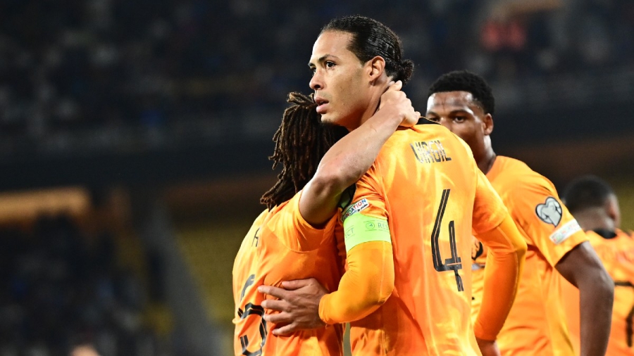 Ελλάδα – Ολλανδία 0-1: Χρειάστηκαν δύο πέναλτι για να «λυγίσει» αυτή η Εθνική και ο Βλαχοδήμος! (video)