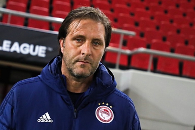 Ολυμπιακός: Το ποστάρισμα του Πέδρο Μαρτίνς για την τραγωδία της Θύρας 7