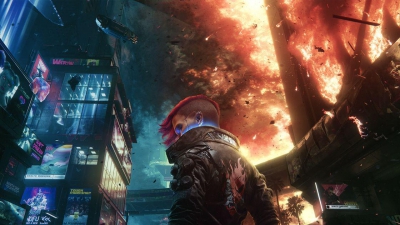 Στα $207 εκ. τα έσοδα της CD Projekt Red, developer του Cyberpunk 2077, για το 2021