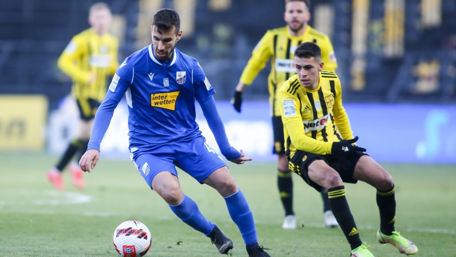 Κύπελλο Ελλάδας: Ο Άρης ζήτησε αναβολή – Δεν συντρέχει λόγος για την ΕΠΟ