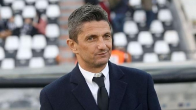 Λουτσέσκου: «Είναι ένα παιχνίδι όπως όλα τα άλλα»