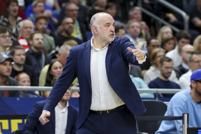 Τέλος από την Μπάγερν ο Πάμπλο Λάσο!  