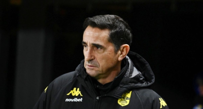 Άρης: Η ανακοίνωση της απομάκρυνσης του Μανόλο Χιμένεθ!