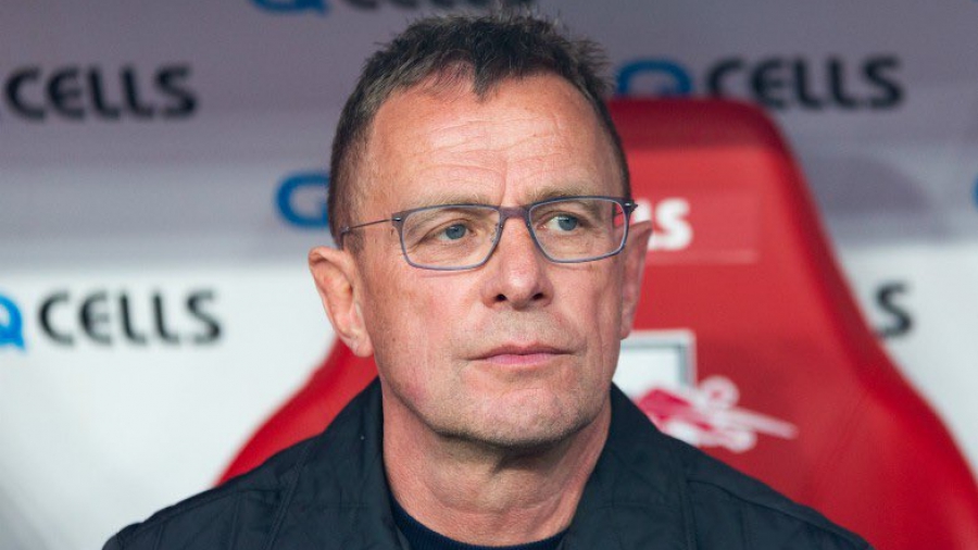 Ράνγκνικ: «Δεν πήγα στην Τσέλσι γιατί με ήθελε μόνο για 4 μήνες, δεν λες 