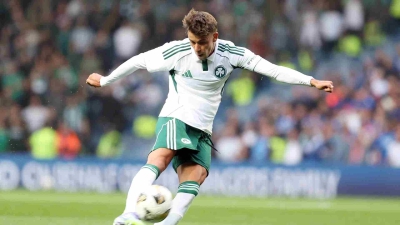 Το συγκινητικό «αντίο» του Βαγιαννίδη στον Παναθηναϊκό!