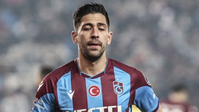 Απίθανη ασίστ ο Μπακασέτας, αλλά ήττα για την Τράμπζονσπορ (video)