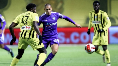 ΟΦΗ – Άρης: Οι ενδεκάδες της αναμέτρησης