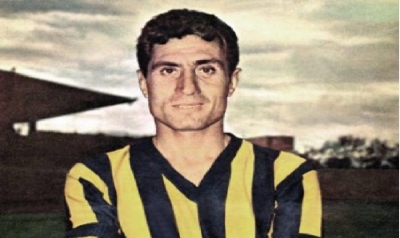 Λεφτέρ Κιουτσουκαντωνιάδης: Ο Έλληνας που λατρεύτηκε σαν Θεός στην Τουρκία!