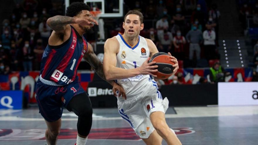 «Πλήγμα» για Ρεάλ Μαδρίτης με Κοζέρ