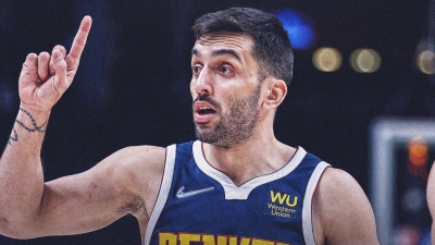 Στο «κυνήγι» του Καμπάτσο και ο Ερυθρός Αστέρας