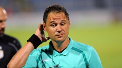 Super League: Χωρίς elite διαιτητή το «αιώνιο» ντέρμπι!