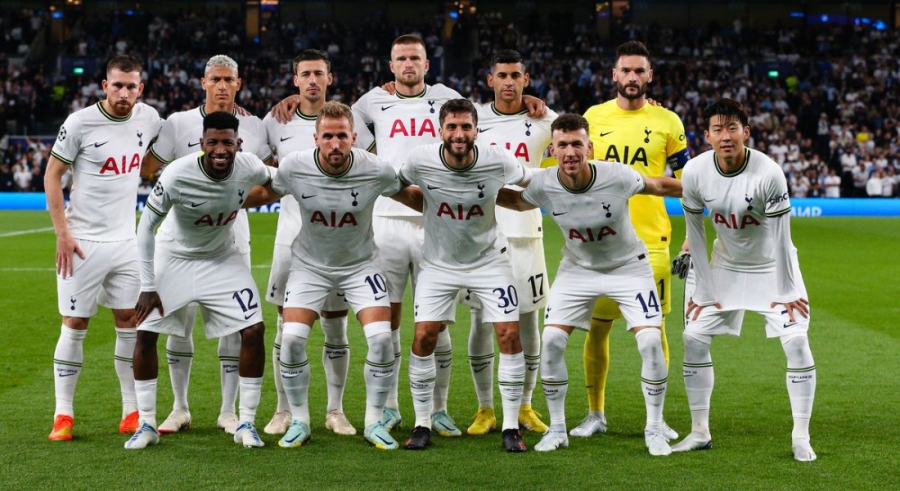 Ιρανοαμερικανός επενδυτής δίνει 3,75 δισ. δολαρίων για την Τότεναμ!