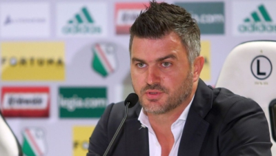 Επέστρεψε στην Λέγκια Βαρσοβίας ο Ζεβλάκοφ