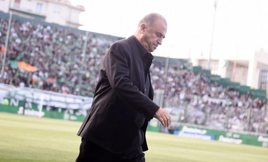 Η αποστολή του Παναθηναϊκού για το ντέρμπι με την ΑΕΚ – Εκτός ο Σπόραρ, το ίδιο οι Ζέκα, Ούγκο και Αϊτόρ!