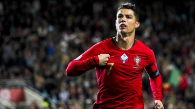 Μαρόκο - Πορτογαλία: Η παράδοση και το γκολ του Κριστιάνο στο «Παγκρήτιο»! (video)