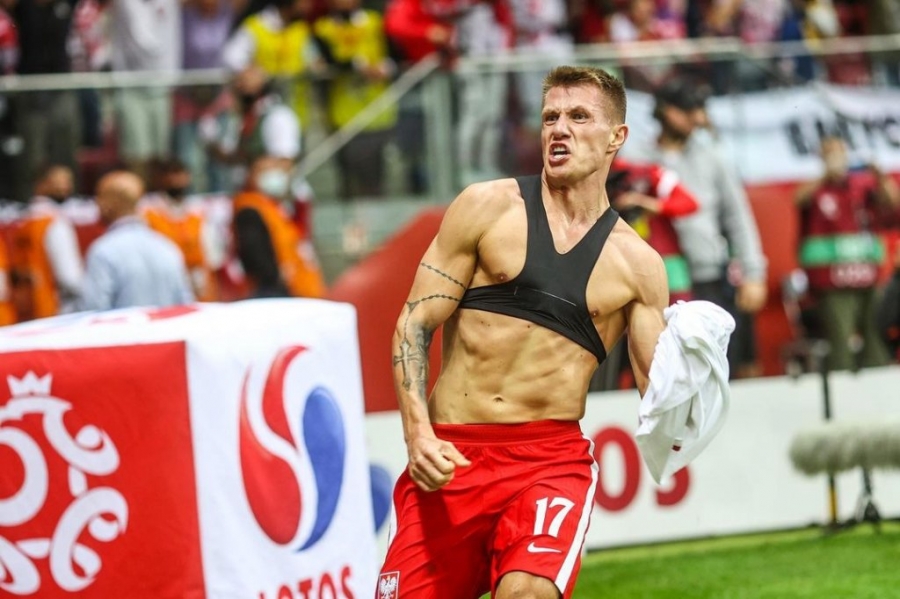 Ο «ήρωας» Σιμάνσκι, η ΑΕΚ και το ματς της ζωής του (video)