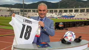 Χρήστος Σωτηρακόπουλος: «Με οδηγό το μηδέν στην άμυνα η ομάδα δείχνει χαρακτήρα και αυτοπεποίθηση!» (video)