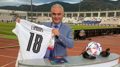 Χρήστος Σωτηρακόπουλος: «Με οδηγό το μηδέν στην άμυνα η ομάδα δείχνει χαρακτήρα και αυτοπεποίθηση!» (video)