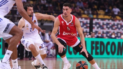 Euroleague Fantasy Injury Report Round 24: Μισό το Μιλάνο, απουσίες σε Ολυμπιακό και Παναθηναϊκό