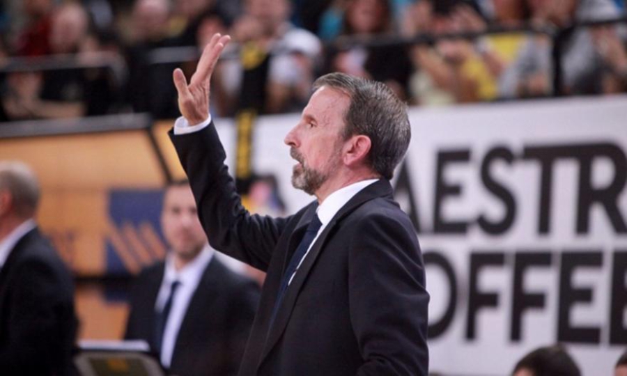 Πλάθα: «Ομολογώ ότι ανησυχήσαμε κατά τη διάρκεια του παιχνιδιού!»