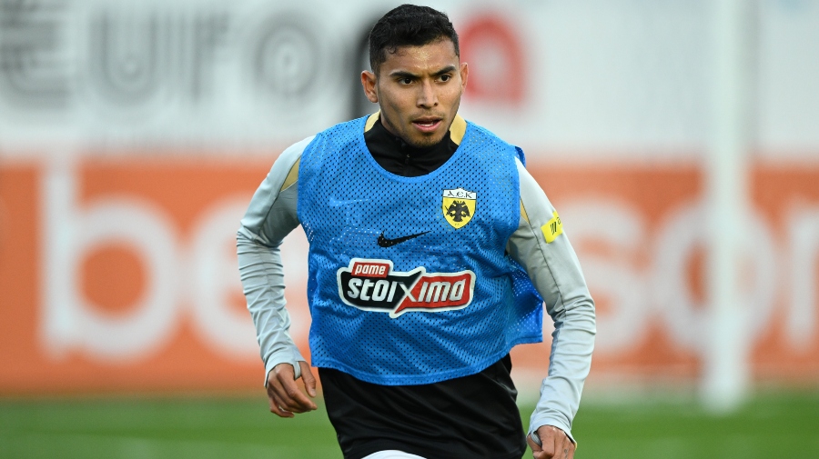 Συνεχίζουν στο Μεξικό για Πινέδα και Τσίβας