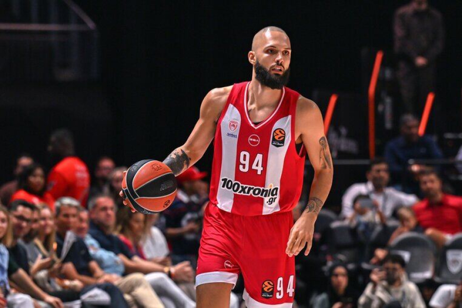 Ολυμπιακός: Οι δωδεκάδα των ερυθρόλευκων κόντρα στην Μπολόνια!