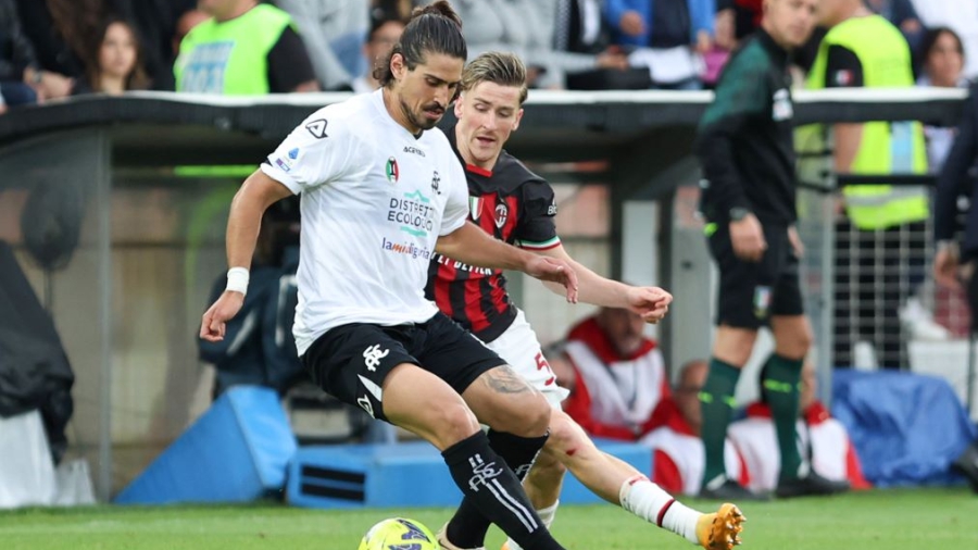 Σπέτσια – Μίλαν 2-0: Νίκη – «ανάσα» για τη μάχη του υποβιβασμού (video)