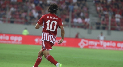 «Ζεστός» για επιστροφή στην Παλμέιρας ο Σκάρπα σύμφωνα με τους Βραζιλιάνους