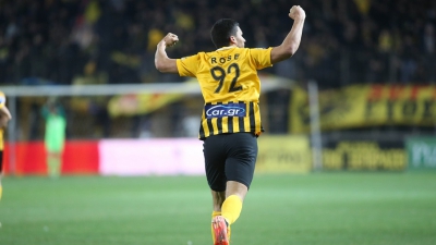 Ρόουζ: «Έκλαψα στο αυτοκίνητο όταν έφυγα από τον Άρη, ήταν το σπίτι μου»