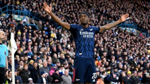 Και τώρα τρέχετε ξανά: Άρσεναλ από τα... πρόσφατα, εμφατικό τρίποντο με «ντόρτια» στο Λιντς!