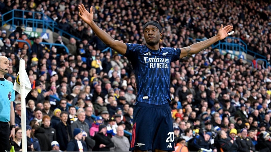 Και τώρα τρέχετε ξανά: Άρσεναλ από τα... πρόσφατα, εμφατικό τρίποντο με «ντόρτια» στο Λιντς!