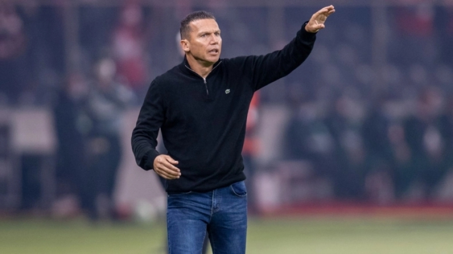 Μπακχάρ: «Ένδοξη η ιστορία του Ολυμπιακού στο Champions League - Θα μας βοηθήσει ο Πλάνιτς»