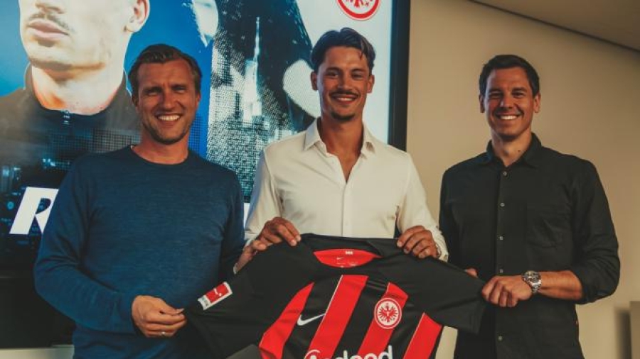 Δανεικός στην Άιντραχτ ο Κοχ από τη Λιντς!