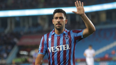 Τραμπζονσπόρ: Βασικοί Μπακασέτας και Σιώπης στον προημιτελικό με την Αντάλιασπορ