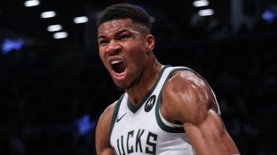 Αντετοκούνμπο: «Η κακή επικοινωνία δεν αποτελεί σε καμία περίπτωση δικαιολογία για την ήττα»