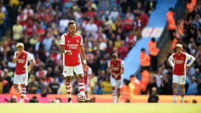 Άρσεναλ: Οι αριθμοί που λένε την αλήθεια και η διαχείριση του ρόστερ που αναδεικνύει την ψυχολογική αστάθεια που επικρατεί στο Λονδίνο!