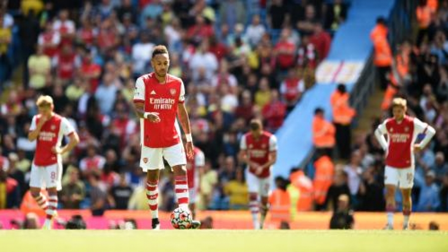 Άρσεναλ: Οι αριθμοί που λένε την αλήθεια και η διαχείριση του ρόστερ που αναδεικνύει την ψυχολογική αστάθεια που επικρατεί στο Λονδίνο!