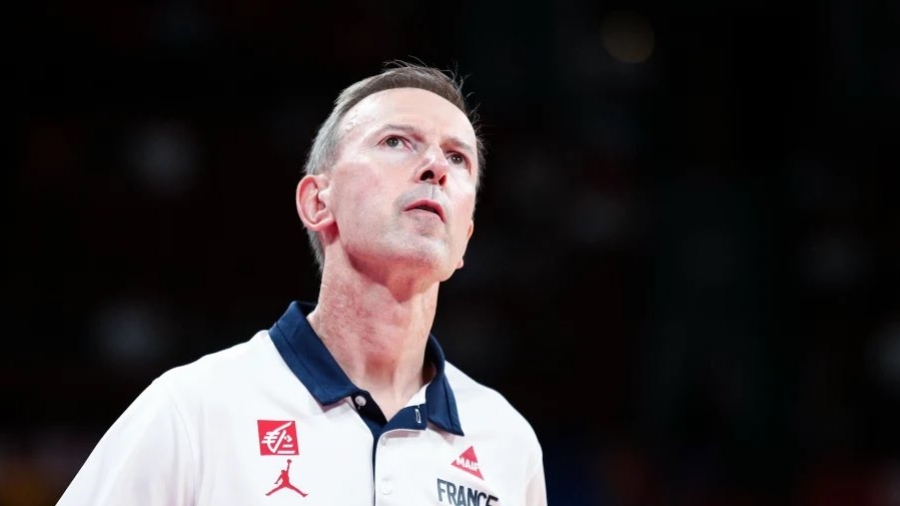 Βενσάν Κολέ: Επιστρέφει στο γαλλικό πρωτάθλημα ως προπονητής της Μπουλόν- Λεβαλουά!