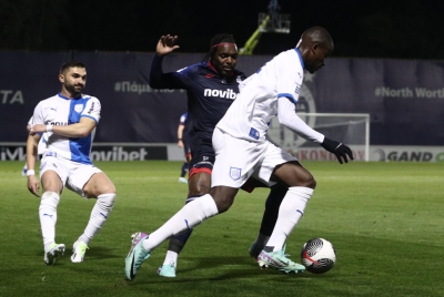 Κηφισιά και ΠΑΣ Γιάννινα έβαλαν τέσσερα γκολ σε 23', ενώ όλη η Premier League είχε… δύο σε 45’! (video)