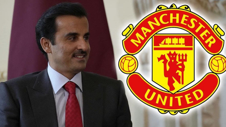 Πέντε δισεκατομμύρια από το Κατάρ για τη Μάντσεστερ Γιουνάιτεντ!