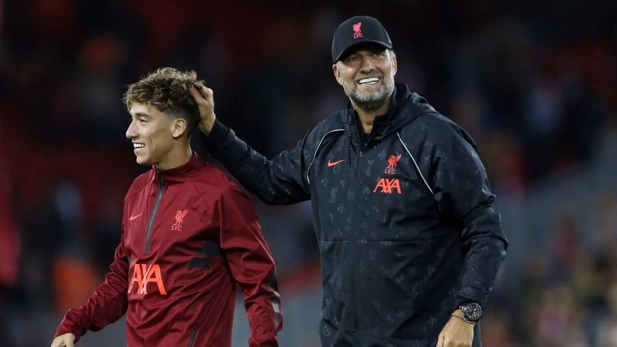 Ο καυγάς του Τσιμίκα με τον Ονάνα, όσο γελούσαν Πίκφορντ και Ρόμπερτσον! (video)